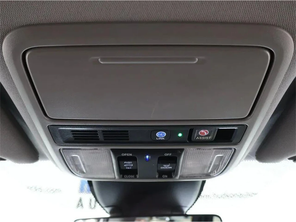 2022 Honda Odyssey - Image 25 of 31