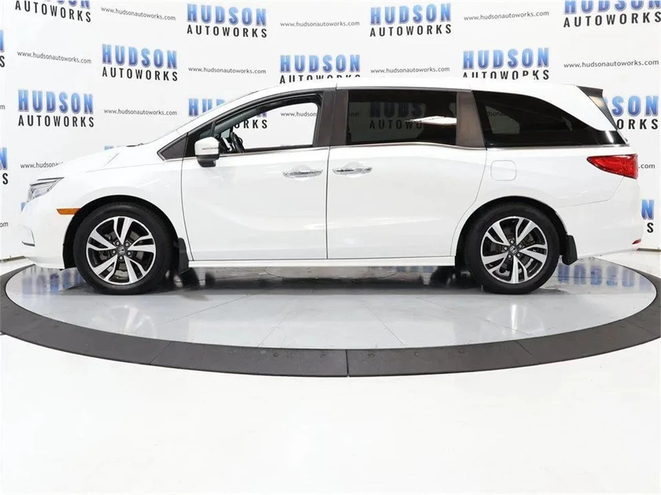 2022 Honda Odyssey - Image 3 of 31