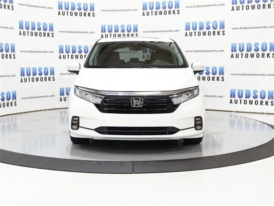 2022 Honda Odyssey - Image 9 of 31