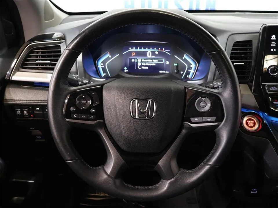 2022 Honda Odyssey - Image 17 of 31