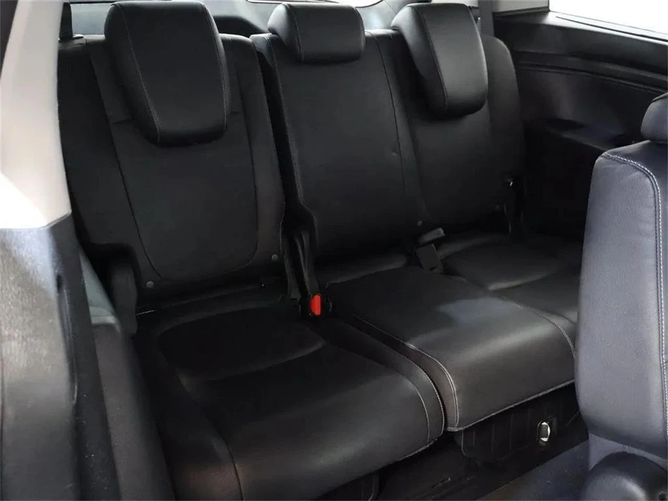 2022 Honda Odyssey - Image 31 of 31