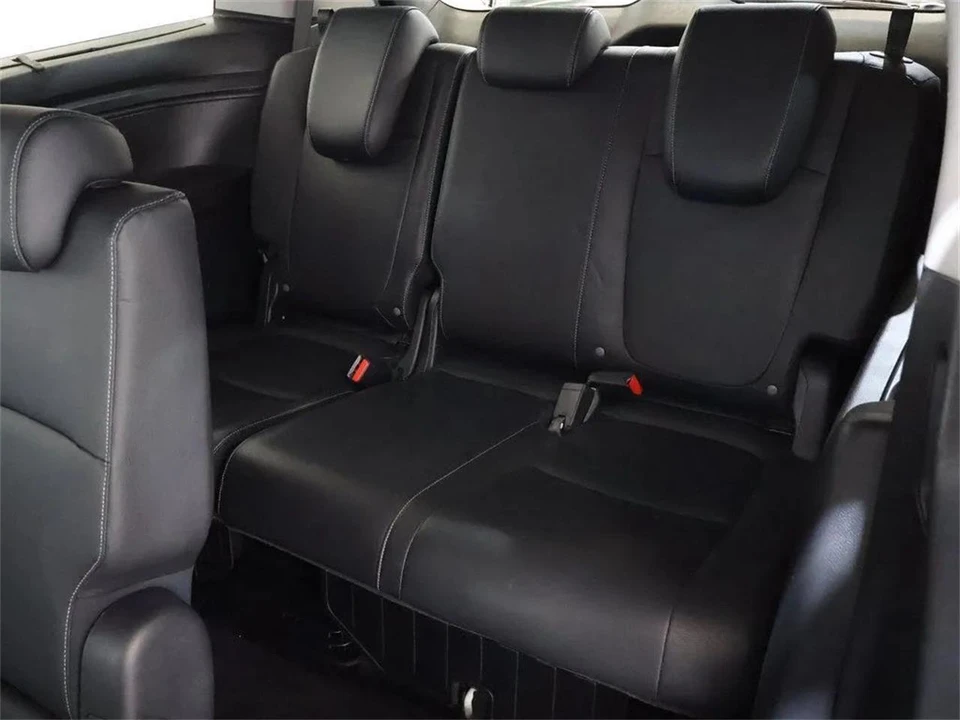2022 Honda Odyssey - Image 29 of 31