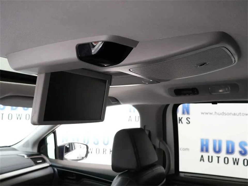 2022 Honda Odyssey - Image 27 of 31