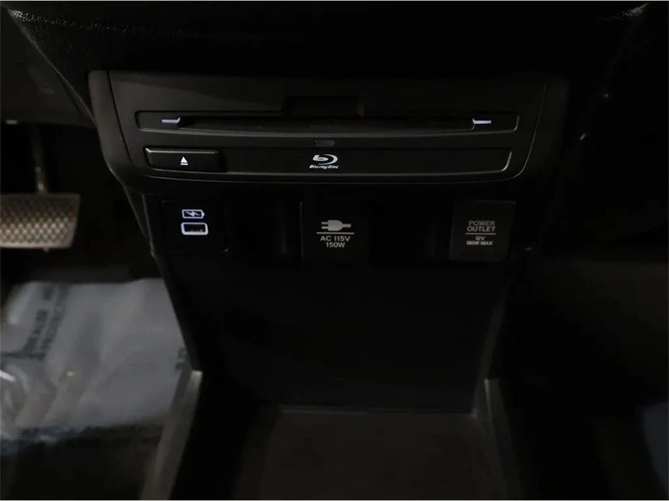 2022 Honda Odyssey - Image 22 of 31