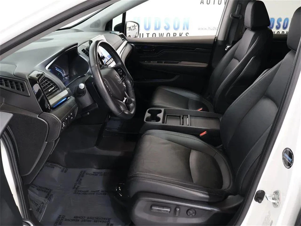 2022 Honda Odyssey - Image 12 of 31