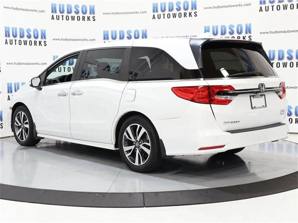 2022 Honda Odyssey - Image 4 of 31