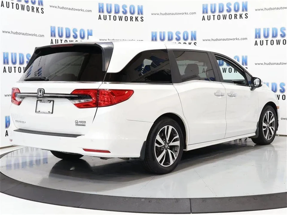 2022 Honda Odyssey - Image 6 of 31
