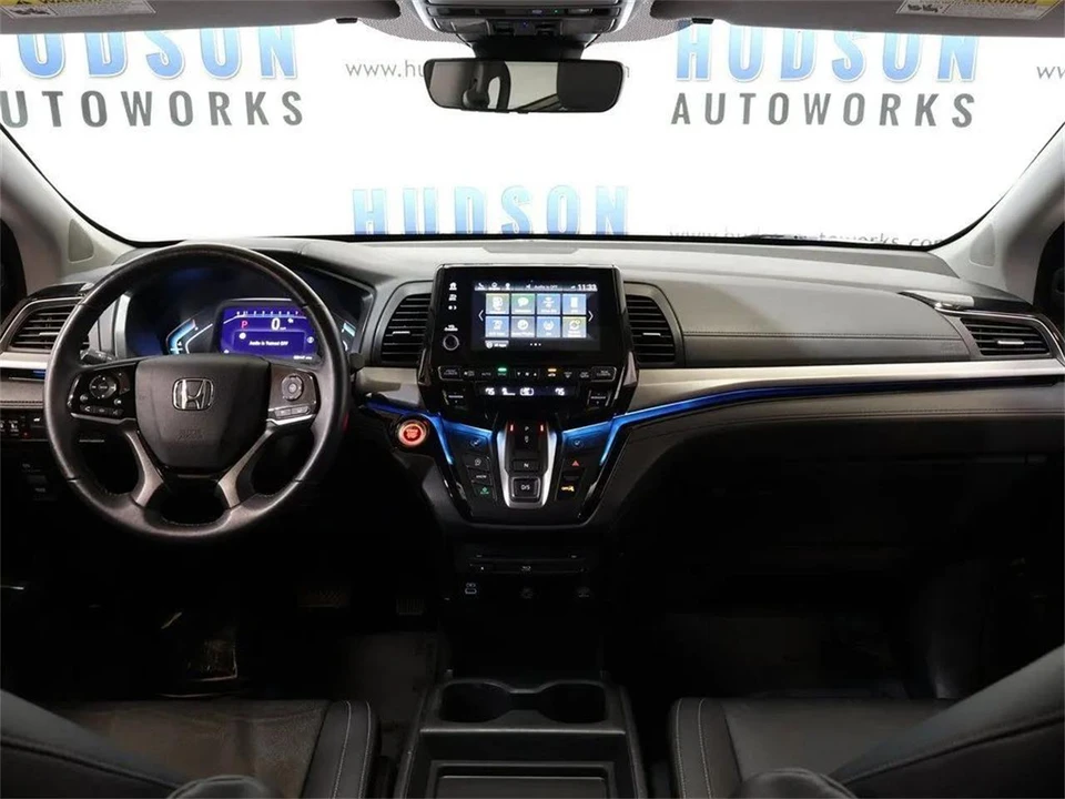 2022 Honda Odyssey - Image 24 of 31