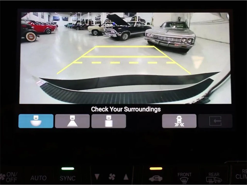 2022 Honda Odyssey - Image 20 of 31