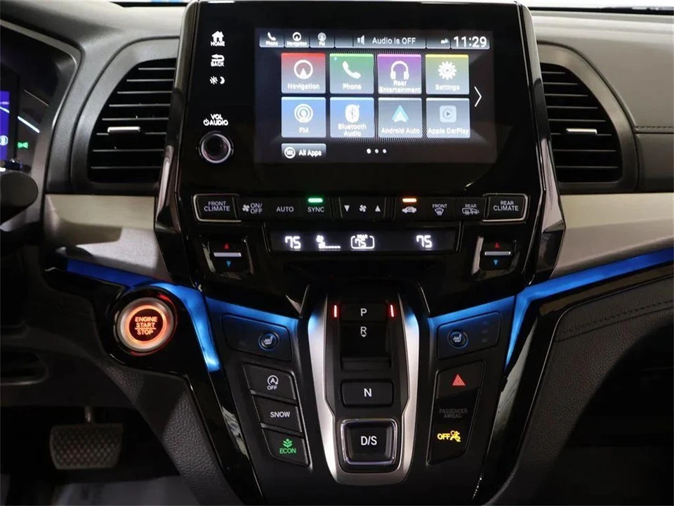 2022 Honda Odyssey - Image 18 of 31