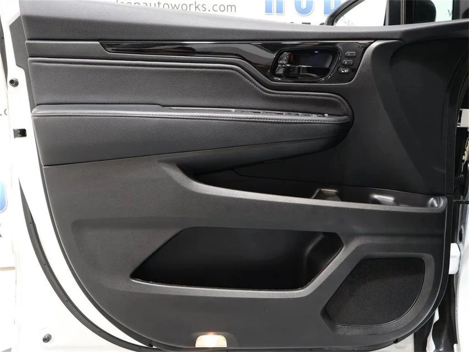 2022 Honda Odyssey - Image 10 of 31