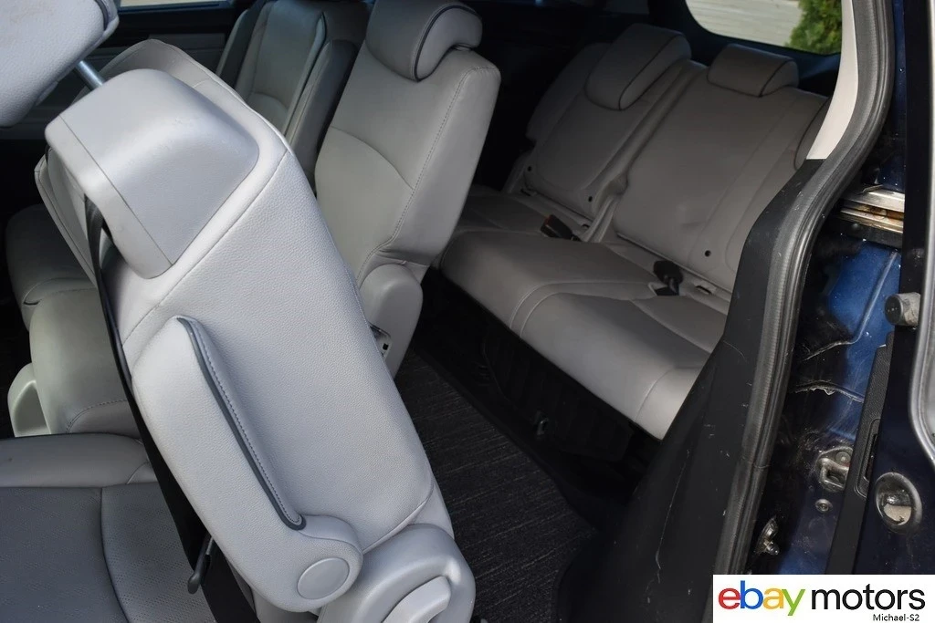 2022 Honda Odyssey - Image 17 of 21
