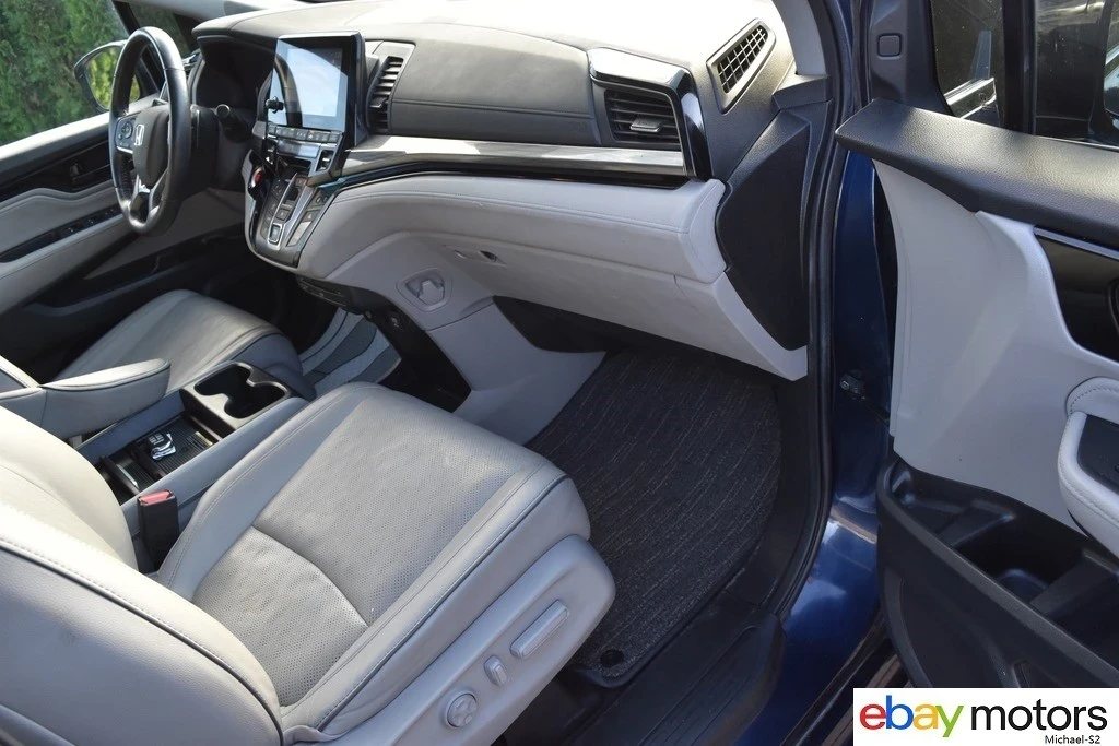2022 Honda Odyssey - Image 18 of 21