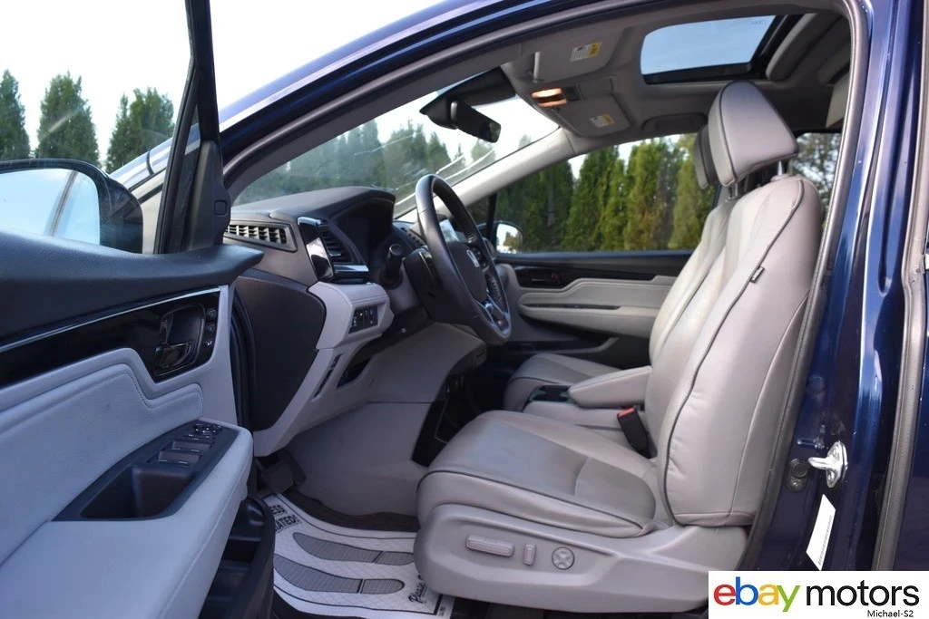 2022 Honda Odyssey - Image 10 of 21