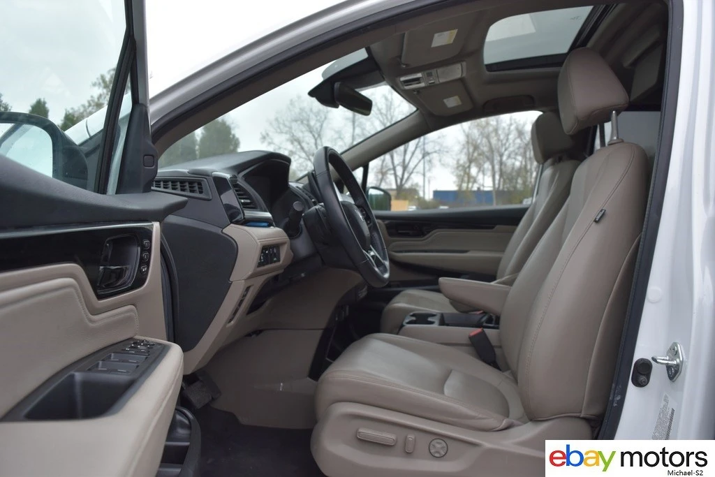 2022 Honda Odyssey - Image 10 of 21