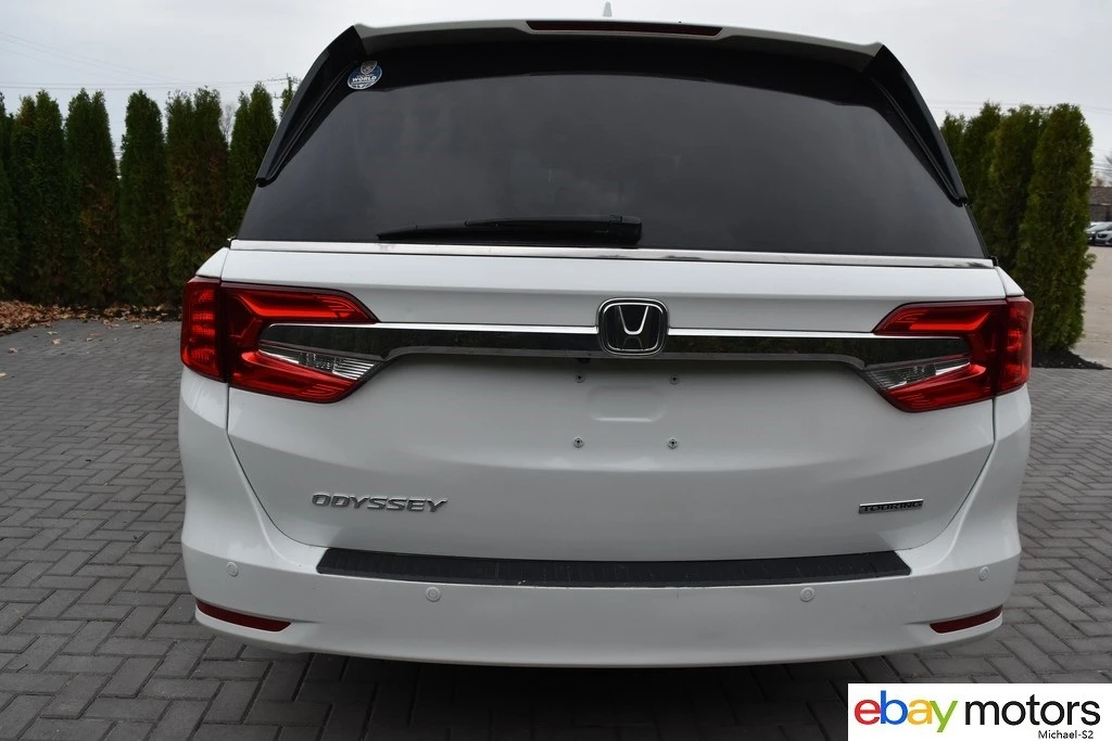2022 Honda Odyssey - Image 6 of 21