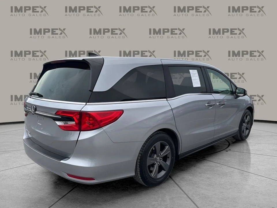 2022 Honda Odyssey - Image 5 of 12