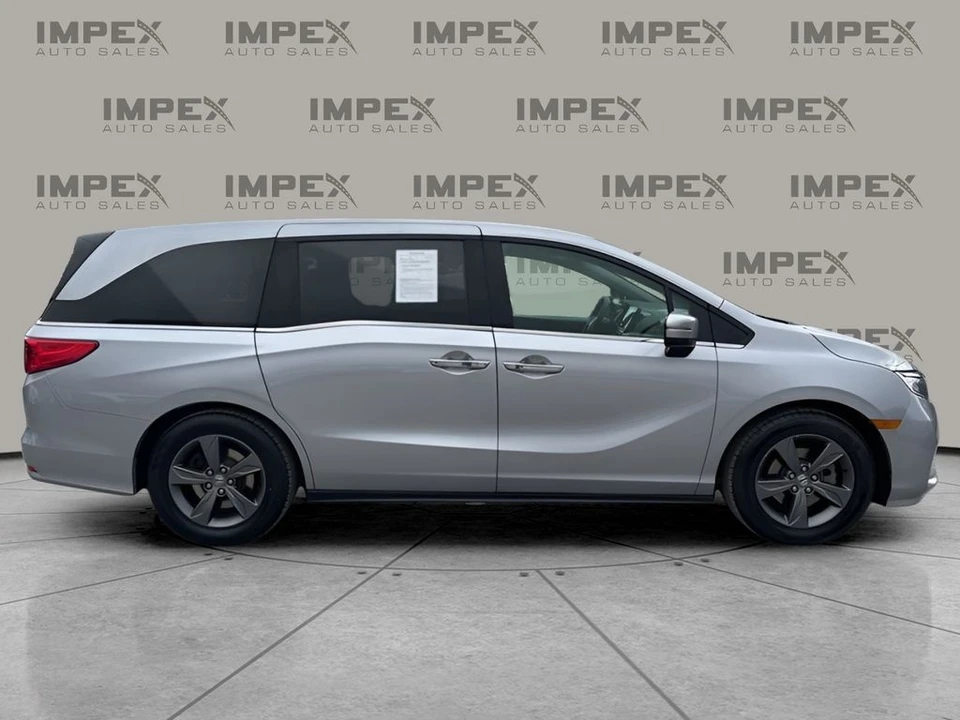 2022 Honda Odyssey - Image 6 of 12