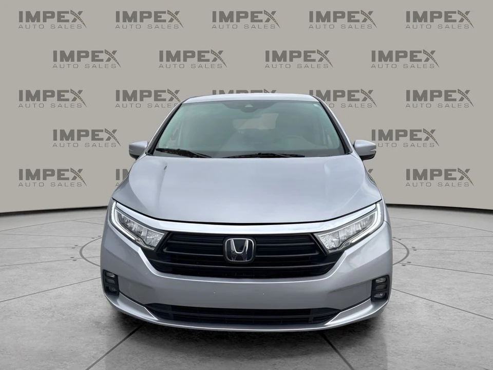 2022 Honda Odyssey - Image 8 of 12