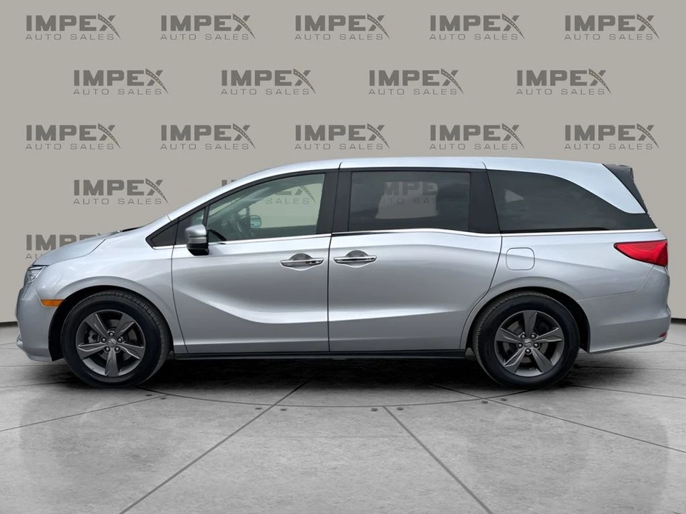 2022 Honda Odyssey - Image 2 of 12