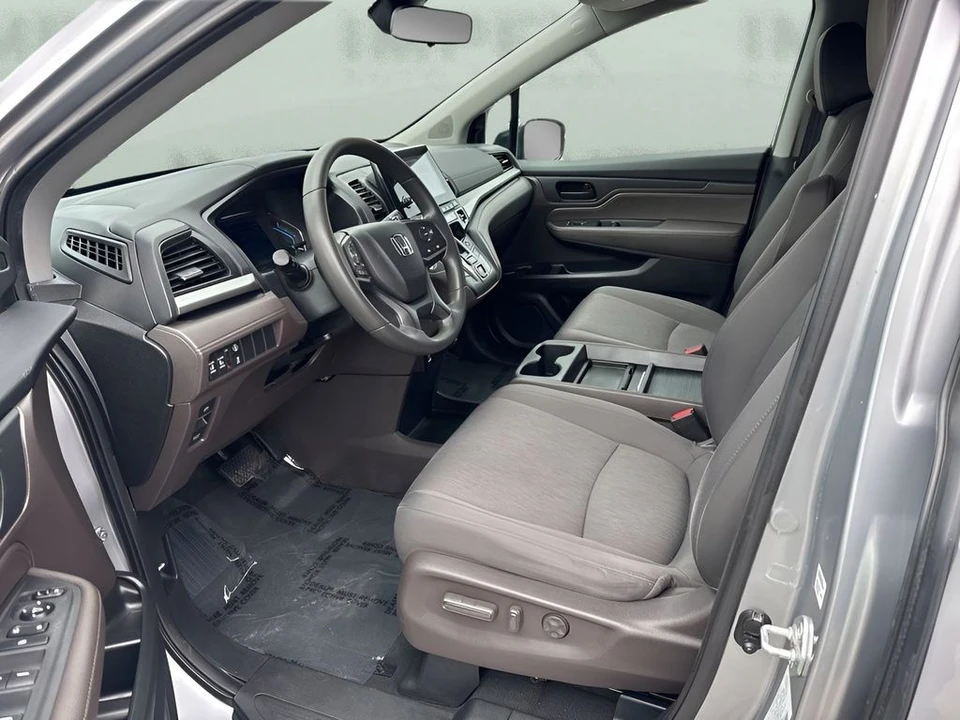 2022 Honda Odyssey - Image 9 of 12