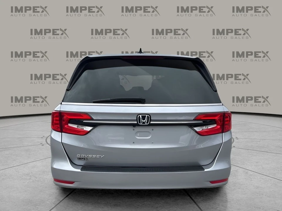 2022 Honda Odyssey - Image 4 of 12