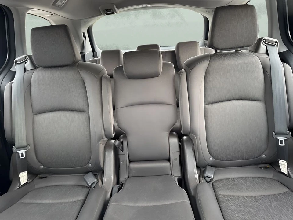 2022 Honda Odyssey - Image 11 of 12