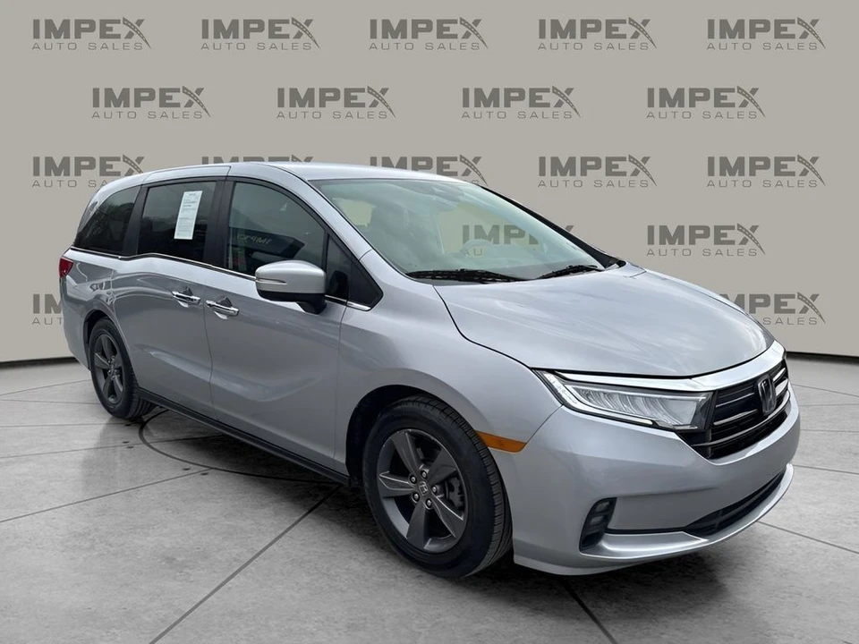2022 Honda Odyssey - Image 7 of 12