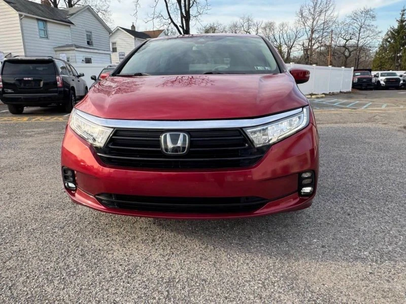 2022 Honda Odyssey - Image 3 of 12