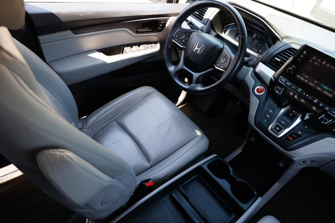 2022 Honda Odyssey - Image 20 of 21