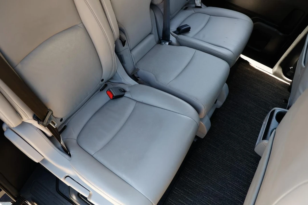 2022 Honda Odyssey - Image 12 of 21
