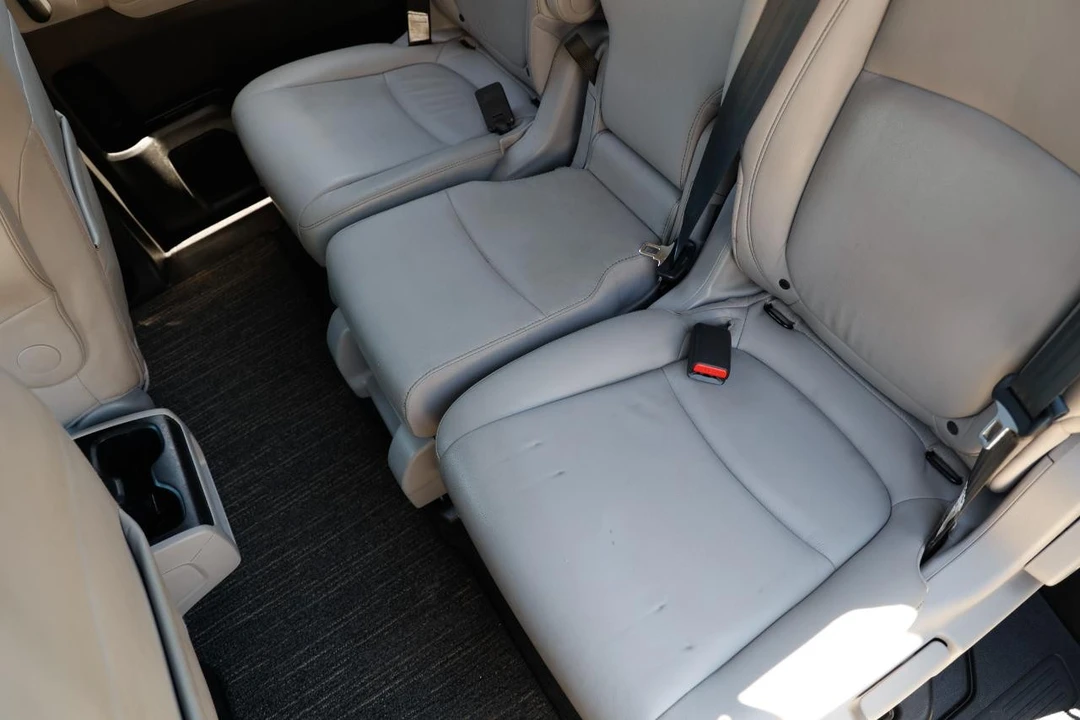 2022 Honda Odyssey - Image 10 of 21