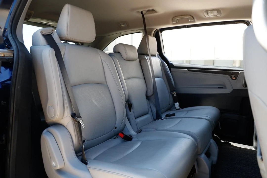 2022 Honda Odyssey - Image 16 of 21