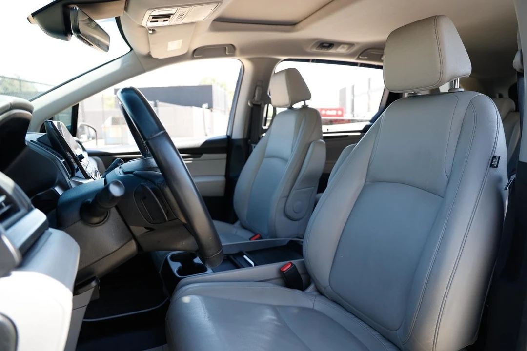2022 Honda Odyssey - Image 8 of 21