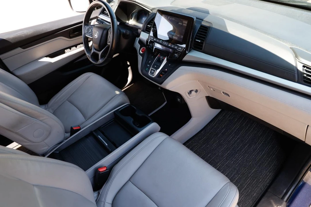 2022 Honda Odyssey - Image 20 of 21