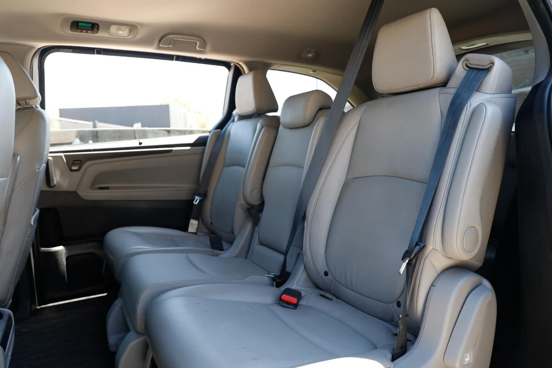 2022 Honda Odyssey - Image 10 of 21