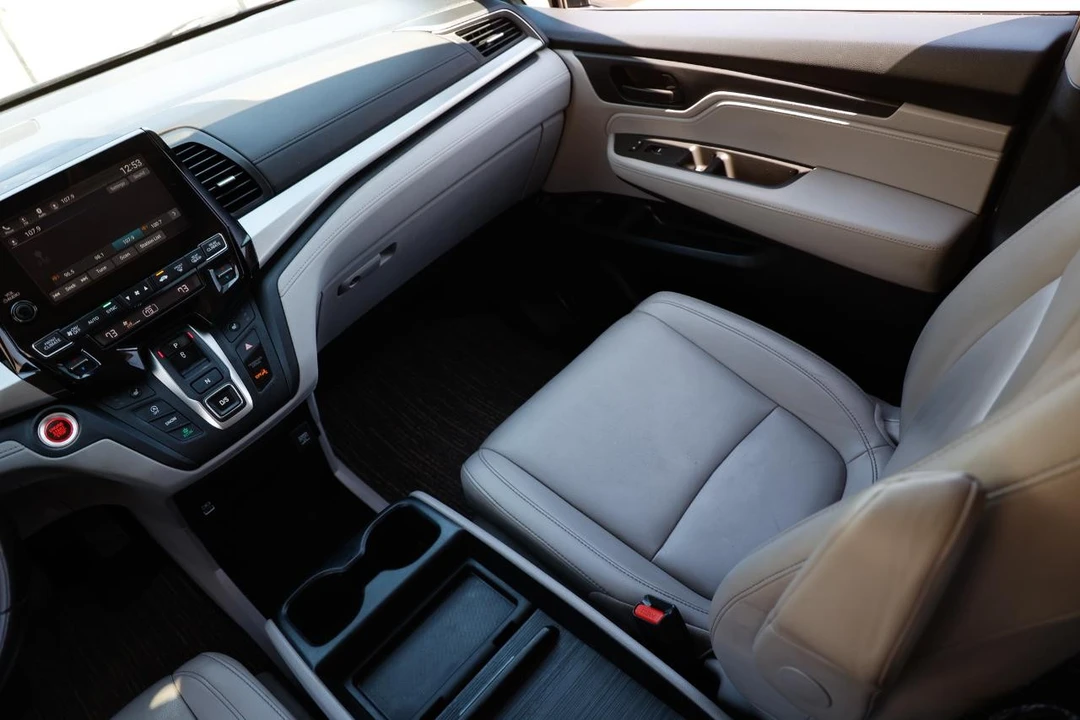 2022 Honda Odyssey - Image 21 of 21