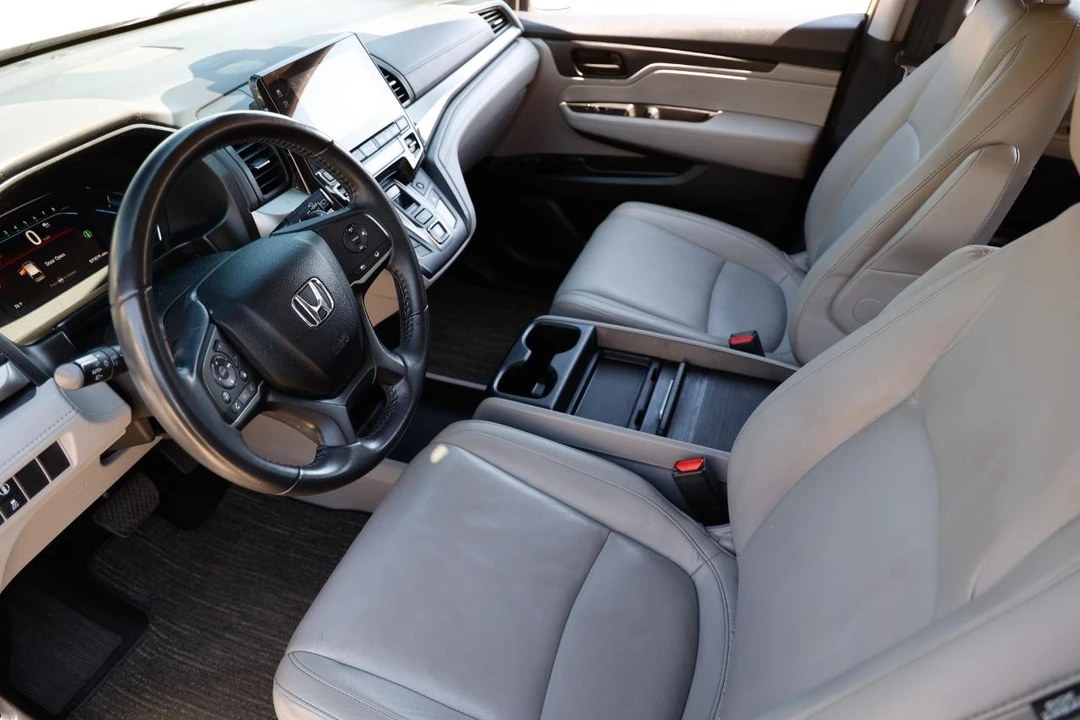 2022 Honda Odyssey - Image 6 of 21