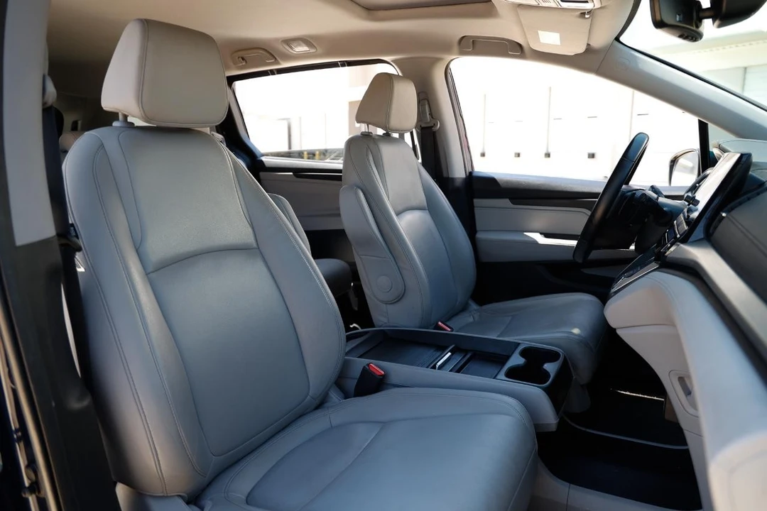 2022 Honda Odyssey - Image 18 of 21