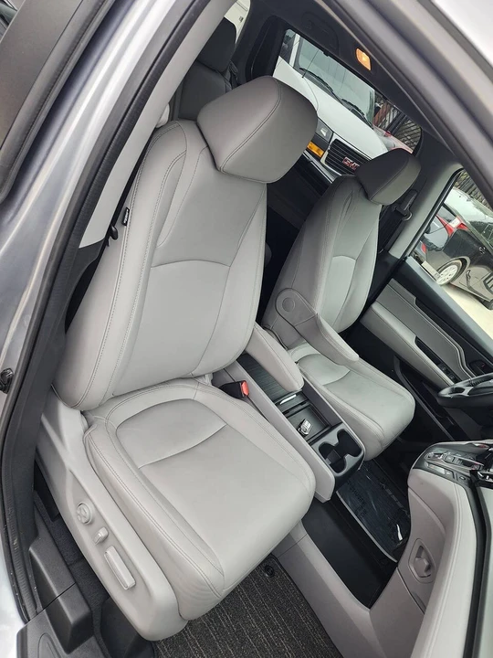 2022 Honda Odyssey - Image 17 of 21