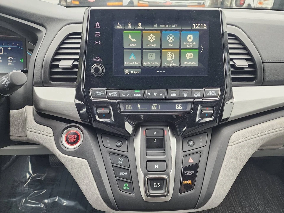2022 Honda Odyssey - Image 21 of 21