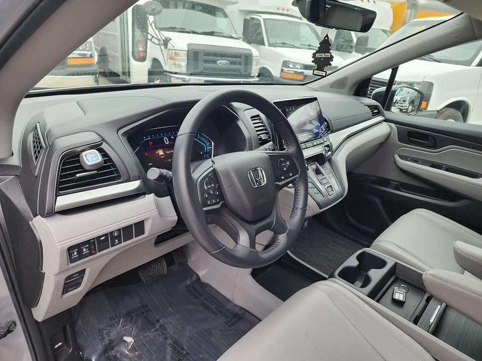 2022 Honda Odyssey - Image 13 of 21
