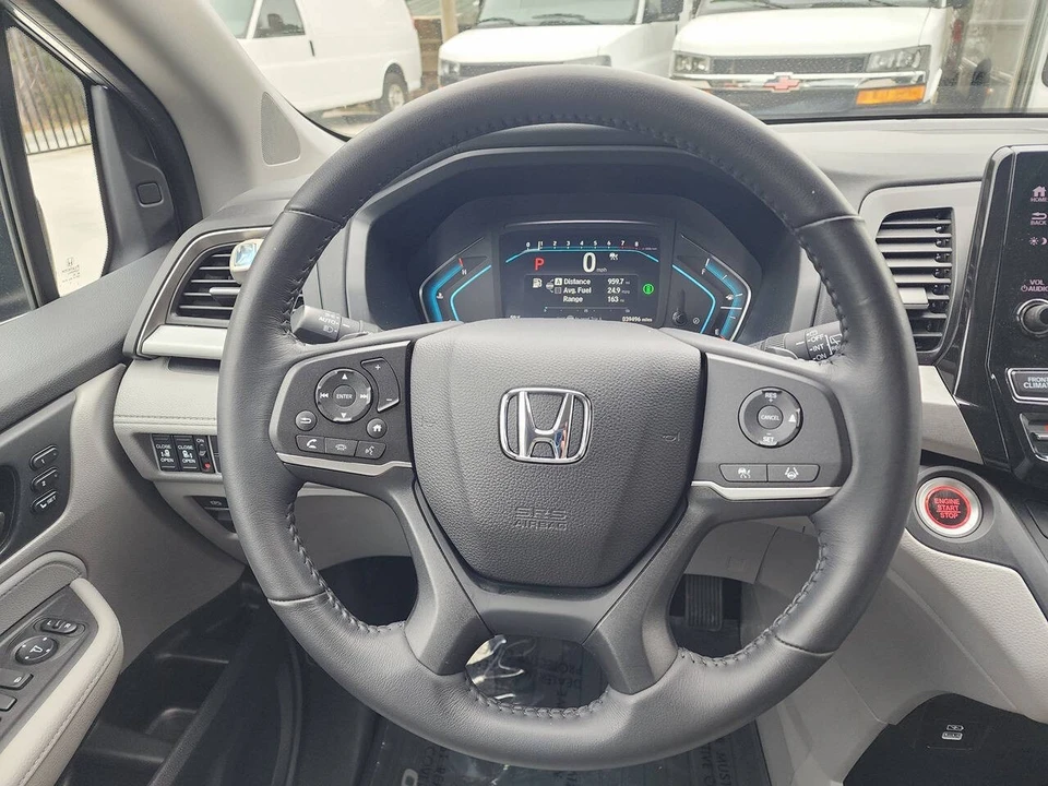 2022 Honda Odyssey - Image 19 of 21