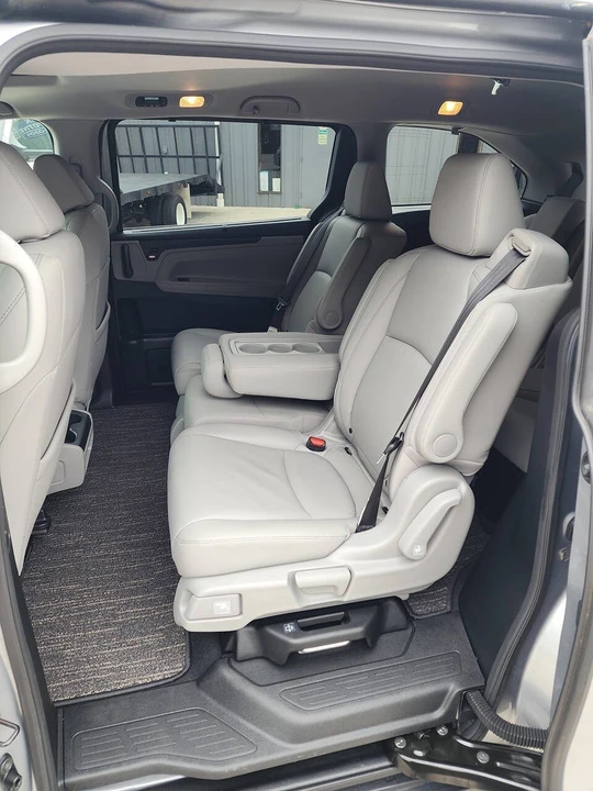 2022 Honda Odyssey - Image 14 of 21