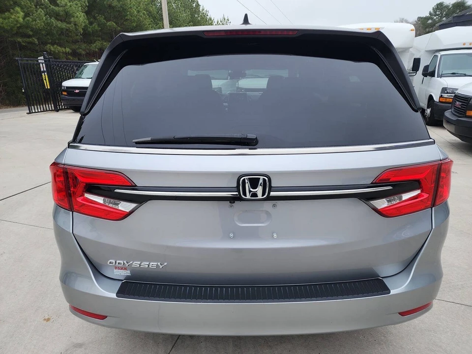 2022 Honda Odyssey - Image 5 of 21