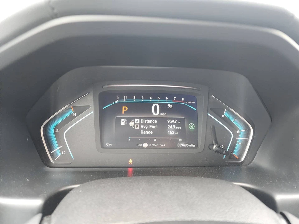 2022 Honda Odyssey - Image 20 of 21