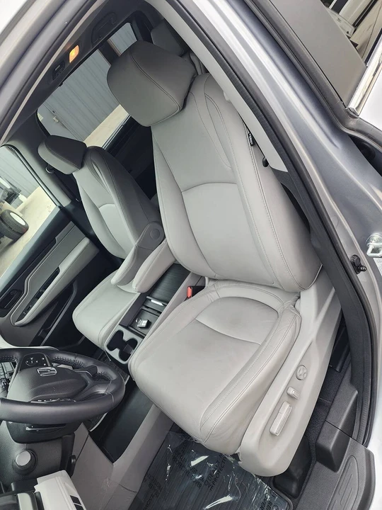 2022 Honda Odyssey - Image 12 of 21