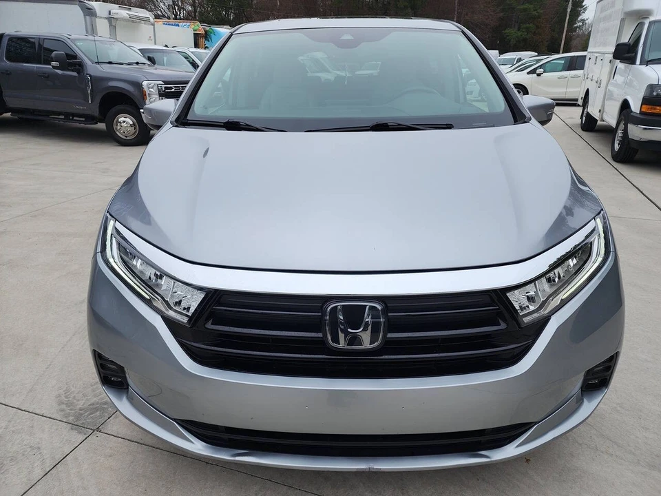 2022 Honda Odyssey - Image 9 of 21