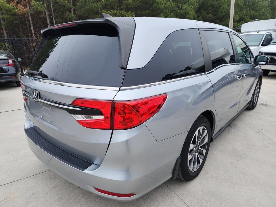 2022 Honda Odyssey - Image 6 of 21