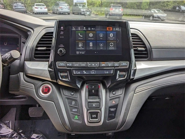 2022 Honda Odyssey - Image 21 of 21